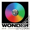 Hillsong United - Wonder cd