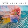 Jesus Culture - Love Has A Name cd