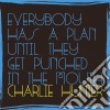 Charlie Hunter - Everybody Has A Plan Until They Get Punched In The Mouth cd