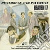 (LP Vinile) Heaven 17 - Penthouse And Pavement cd