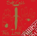 (LP Vinile) Soft Cell - This Last Night In Sodom vinile