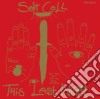 (LP Vinile) Soft Cell - This Last Night In Sodom cd