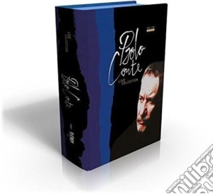 Paolo Conte - Live Collection (7 Cd) cd musicale di Paolo Conte