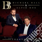 Michael Ball & Alfie Boe - Together cd