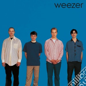 (LP Vinile) Weezer - Blue Album lp vinile di Weezer