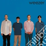 (LP Vinile) Weezer - Blue Album vinile