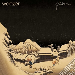 (LP Vinile) Weezer - Pinkerton lp vinile di Weezer