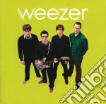(LP Vinile) Weezer - Green Album vinile