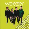 (LP Vinile) Weezer - Green Album cd