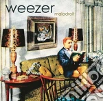 (LP Vinile) Weezer - Maladroit vinile