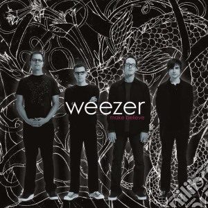 (LP Vinile) Weezer - Make Believe lp vinile di Weezer
