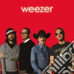 (LP Vinile) Weezer - Red Album vinile