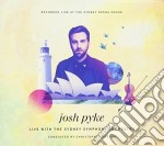 Josh Pyke & Sydney Symphony Orchestra - Live At The Sydney Opera House