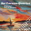 Joe Lovano Quartet - Classic: Live At Newport cd