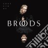 Broods - Conscious cd