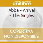 Abba - Arrival - The Singles cd