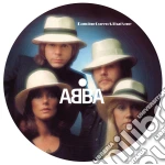 Abba - Dancing Queen (7') (Picture Disc) cd
