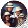 Abba - Dancing Queen (7") (Picture Disc) cd
