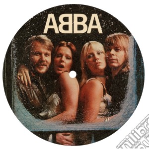 (LP Vinile) Abba - Knowing Me, Knowing You (7