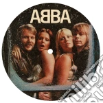 (LP Vinile) Abba - Knowing Me, Knowing You (7') (Picture Disc) vinile