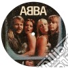 (LP Vinile) Abba - Knowing Me, Knowing You (7') (Picture Disc) cd
