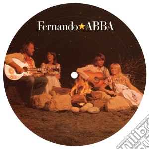 (LP Vinile) Abba - Fernando (7