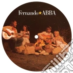 (LP Vinile) Abba - Fernando (7') (Picture Disc) vinile