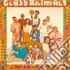 (LP Vinile) Glass Animals - How To Be A Human Being (2 Lp) cd