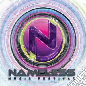 Nameless Festival / Various (2 Cd) cd musicale di Do It Yourself