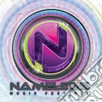 Nameless Festival / Various (2 Cd) cd