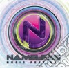 Nameless Festival / Various (2 Cd) cd
