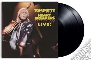 (LP Vinile) Tom Petty - Pack Up The Plantations Live (2 Lp) lp vinile di Tom Petty