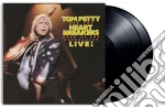 (LP Vinile) Tom Petty - Pack Up The Plantations Live (2 Lp) vinile