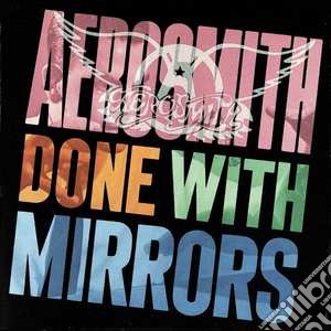 (LP Vinile) Aerosmith - Done With Mirrors lp vinile di Aerosmith