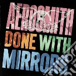 (LP Vinile) Aerosmith - Done With Mirrors vinile