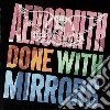 (LP Vinile) Aerosmith - Done With Mirrors cd