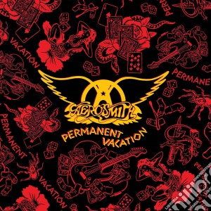 (LP Vinile) Aerosmith - Permanent Vacation lp vinile di Aerosmith