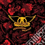 (LP Vinile) Aerosmith - Permanent Vacation vinile