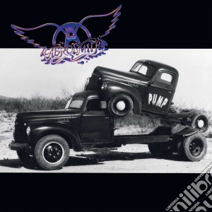 (LP Vinile) Aerosmith - Pump lp vinile di Aerosmith