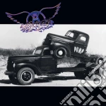 (LP Vinile) Aerosmith - Pump vinile