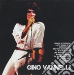 Gino Vannelli - Icon cd