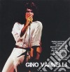Gino Vannelli - Icon cd