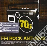 Icon 70S Fm Rock Anthems / Various cd