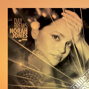 Norah Jones - Day Breaks cd musicale di Norah Jones