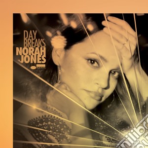 (LP Vinile) Norah Jones - Day Breaks lp vinile di Norah Jones