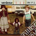 (LP Vinile) Verdena - Viba vinile