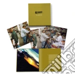 (LP Vinile) Dj Shadow - Endtroducing (20Th Anniversary) (6 Lp) vinile