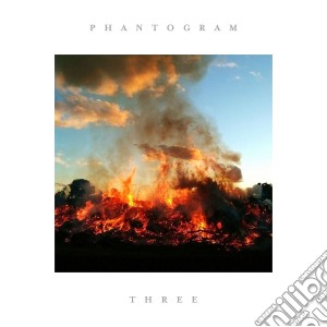 Phantogram - Three cd musicale di Phantogram