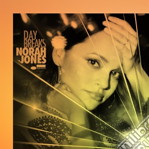 Norah Jones - Day Breaks (Deluxe) cd musicale di Jones Norah