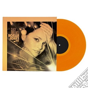 (LP Vinile) Norah Jones - Day Breaks (Deluxe Edition) lp vinile di Norah Jones